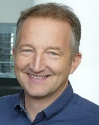 Prof. Dr. med. Jochen Klucken